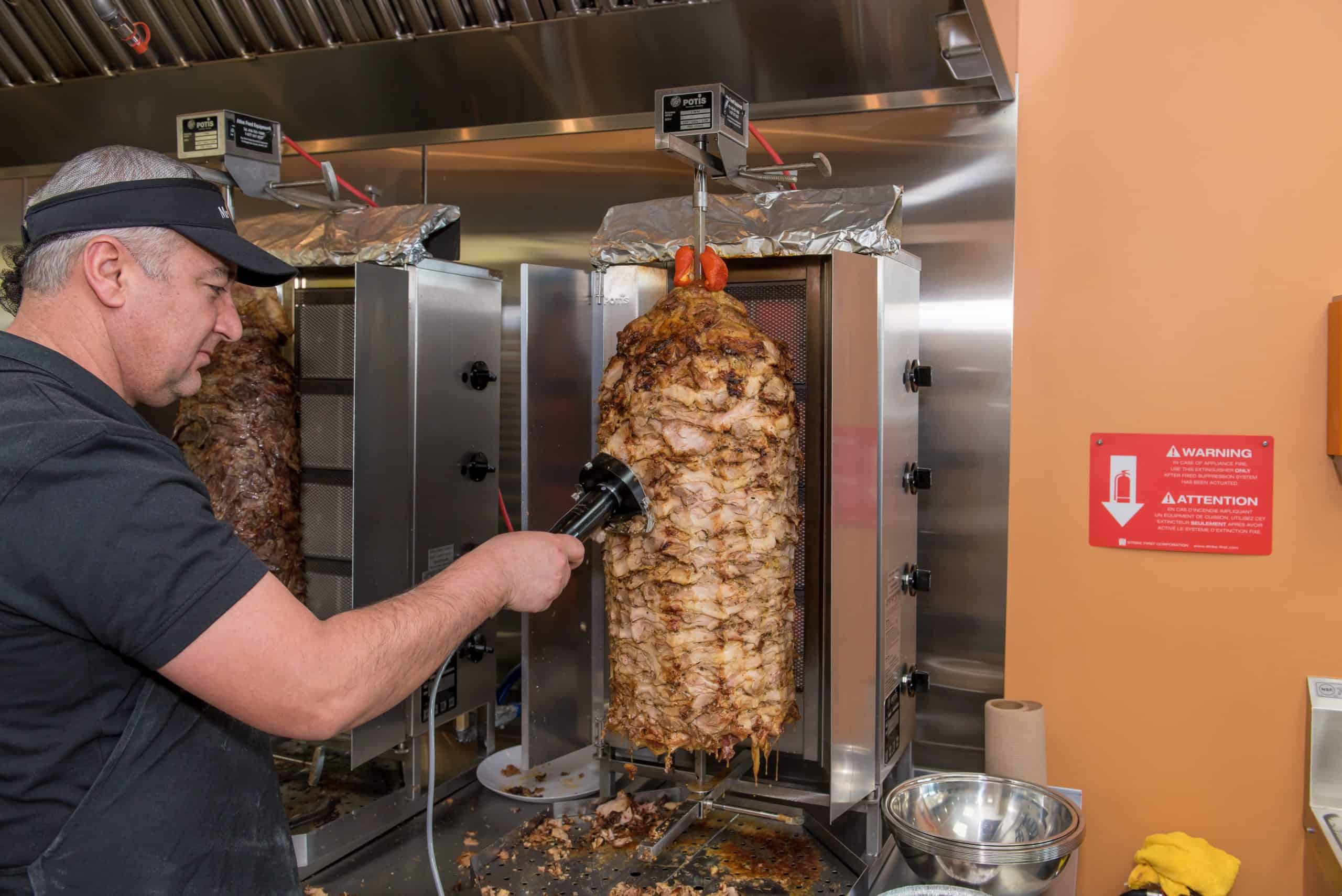 Franchise Opportunities Mr Zagros